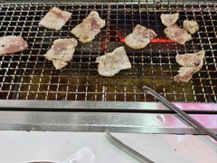 -阿锋烧烤海鲜楼(贝村烧烤一条街)