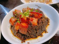 -红尘再(安昌古镇店)
