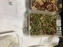 -运德成·天津老味烧烤(广开二马路店)
