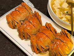 -蟹村草堂·苏式园林人文农家·大闸蟹