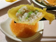 -船歌·鱼水饺青岛菜(闽江二路店)