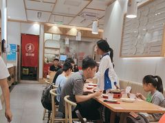 -喜家德虾仁水饺(南山书城店)
