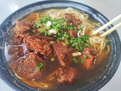 -上海为民商行清真饭店(南大路店)