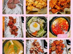 -紫霞门韩国料理烤肉(深南东路店)