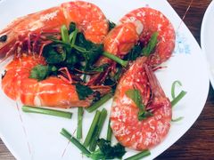 -班赞海鲜市场