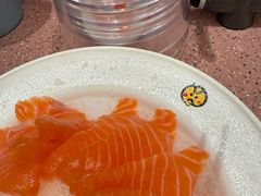 -元气寿司(环球港店)