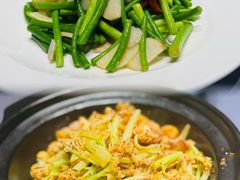-狮王府淮扬菜(万象城店)
