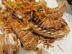 -神洲四海大酒楼(王府井澳门中心店)