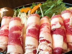-山葵家居酒屋(天目里店)