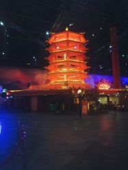 -南京万达乐园