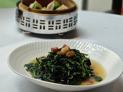 -丽轩中餐厅(广州丽思卡尔顿酒店)