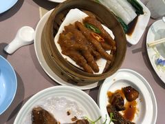 -御花园·粤菜·海鲜火锅(中山公园店)