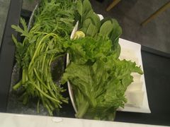 -食潮汕头鲜牛馆(望京保利店)