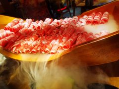 盐池滩羊大拼盘-虾满堂(瑞虹店)