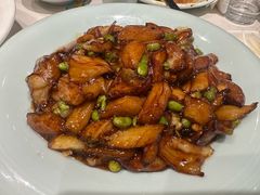 -新侨小馆(东直门北小街店)
