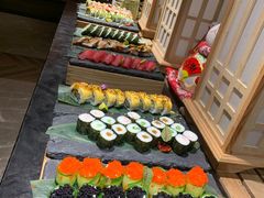 -福州泰禾铂尔曼酒店·禾咖啡自助餐厅