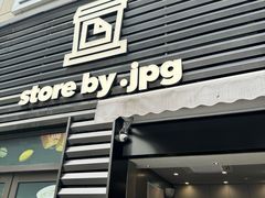 -JPG canteen(广州乐峰广场店)