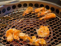 -極屋鮨牛 · 烧肉酒场(时代C馆店)