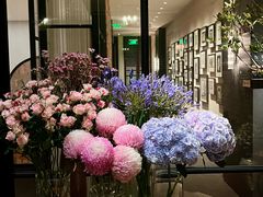 -T館·花园艺术餐厅