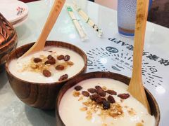 -巴依老爷新疆美食(工体旗舰店)