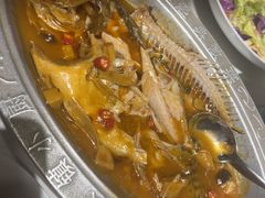 -徽镇小厨·经典徽菜(十里河店)
