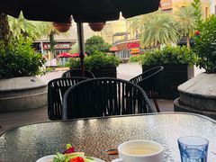 -必胜客(新海上世界店)