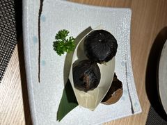 -德川家日本料理(顺义华联店)