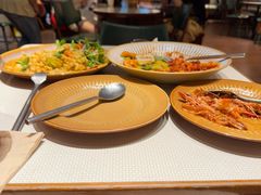 -BAKER&SPICE(安福路店)