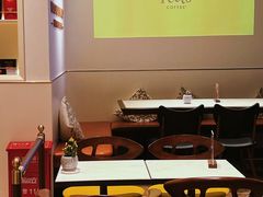 大堂-Peet's Coffee皮爷咖啡(万象天地店)