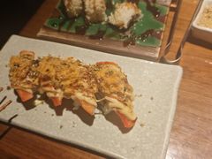 -杉海和牛烧肉海鲜自助(会展城店)