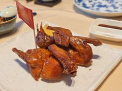 -侨美食家·粤菜(体育西路店)