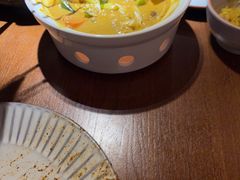 -本处·素食·融合料理(南油店)