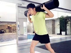 -OXYGYM 奥美氧舱运动中心(领展购物广场·中关村店)