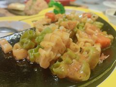-豪客来牛排(中央花苑店)
