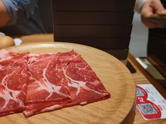 -MoMo牧场·寿喜烧专门店(长泰广场店)