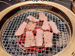 -厚贞日式烤肉(浦东汇智店)