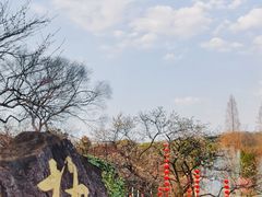 -无锡梅园公园