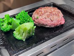 -肉肉大米(金虹桥店)