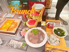 -五星桥原切肥牛火锅·30年专注好牛肉(湖塘店)