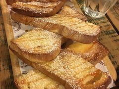 -Cafe Alice咖啡爱丽丝(奥城店)