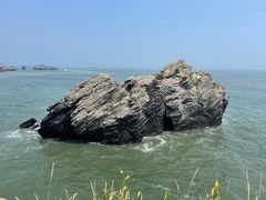 -大连金石滩滨海国家地质公园
