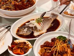 -文杏酒楼(一品天下店)