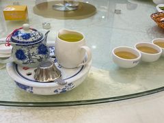 -鸿记海鲜大酒楼(开发区店)