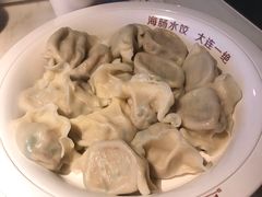 -日丰园海肠水饺·老字号大连海鲜(和平广场店)