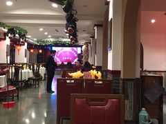 大堂-山西会馆·晋菜·晋商宴·牌匾博物馆(胜利东街店)