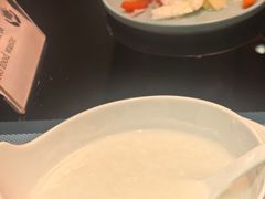 -贵阳万丽酒店·新满福楼餐厅