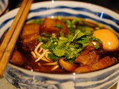 卤肉面-食之六七·面(朝阳大悦城店)