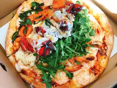 -Steveston Pizza Company (Richmond)