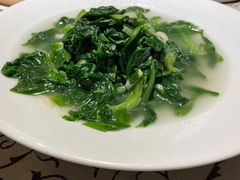 当季时蔬-一江春水·杭帮臻宴(三台山店)