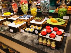 -味餐厅·海鲜·火锅·自助餐